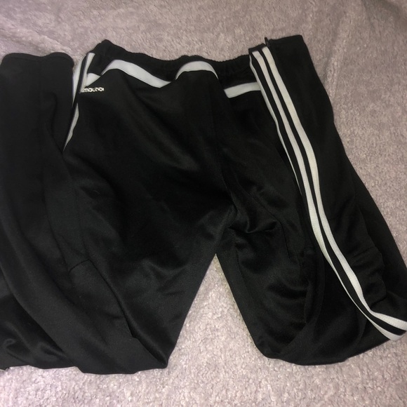 Adidas pants - Picture 2 of 2